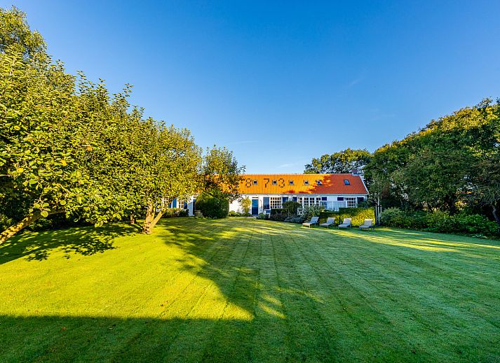 Guest house 620606 - Holiday property Walcheren - ZE415