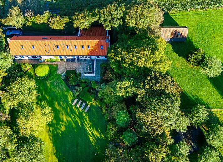 Guest house 620606 - Holiday property Walcheren - ZE415