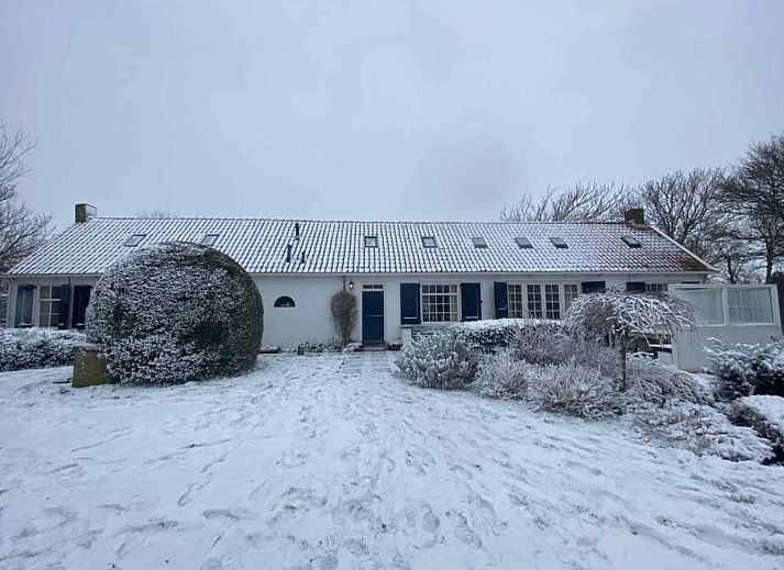Guest house 620606 - Holiday property Walcheren - ZE415