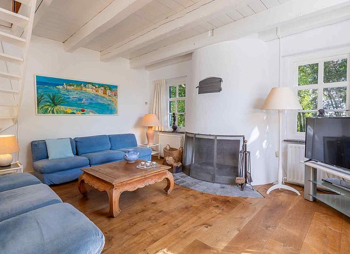 Guest house 620606 - Holiday property Walcheren - ZE415