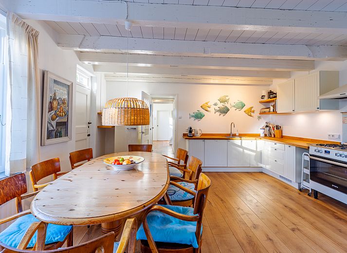 Guest house 620606 - Holiday property Walcheren - ZE415