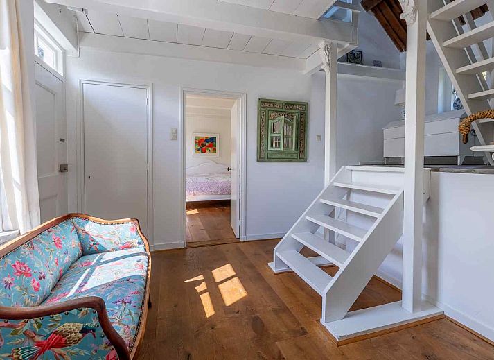 Guest house 620606 - Holiday property Walcheren - ZE415