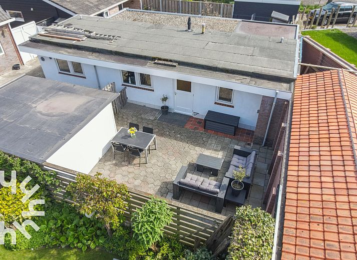 Unterkunft 620608 - Ferienhaus Walcheren - ZE1180