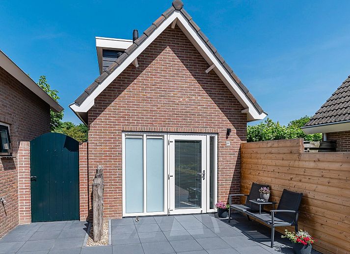 Unterkunft 620610 - Ferienhaus Walcheren - Vakantiehuis Schönes Ferienhaus in Aagtekerke mit Eigener T