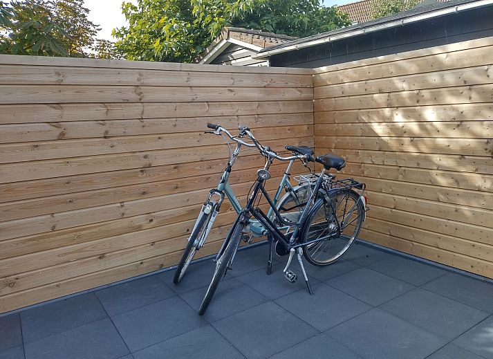 Unterkunft 620610 - Ferienhaus Walcheren - Vakantiehuis Schönes Ferienhaus in Aagtekerke mit Eigener T