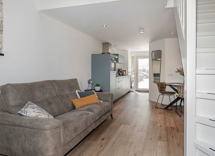 Unterkunft 620610 - Ferienhaus Walcheren - Vakantiehuis Schönes Ferienhaus in Aagtekerke mit Eigener T