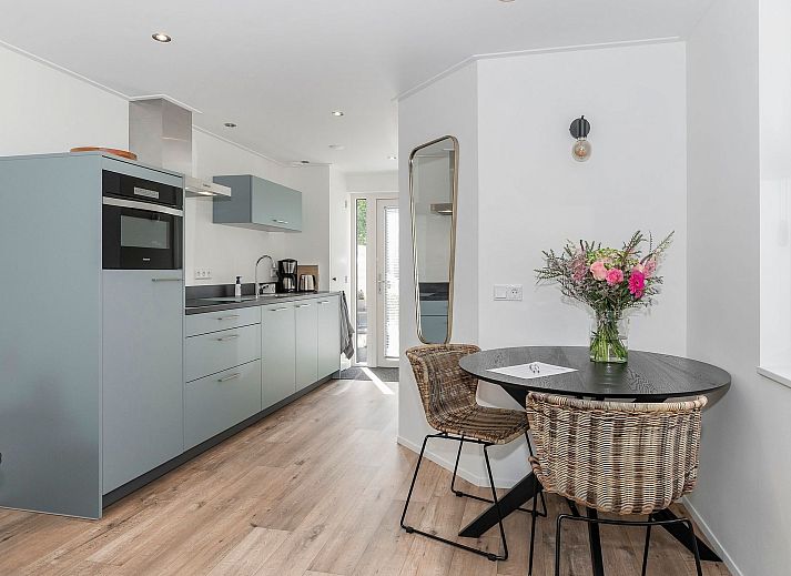 Unterkunft 620610 - Ferienhaus Walcheren - Vakantiehuis Schönes Ferienhaus in Aagtekerke mit Eigener T