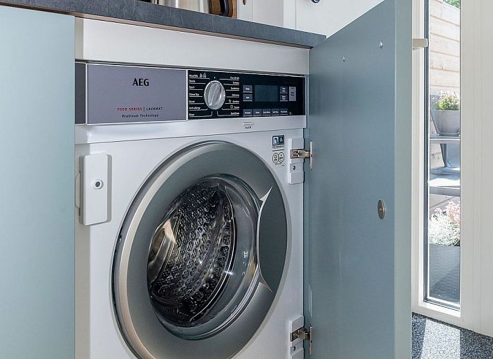 Unterkunft 620610 - Ferienhaus Walcheren - Vakantiehuis Schönes Ferienhaus in Aagtekerke mit Eigener T