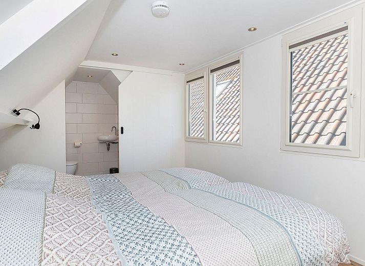 Unterkunft 620610 - Ferienhaus Walcheren - Vakantiehuis Schönes Ferienhaus in Aagtekerke mit Eigener T