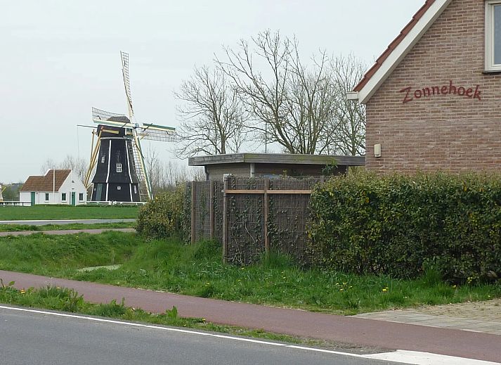 Verblijf 620612 - Vakantiewoning Walcheren - ZE1705