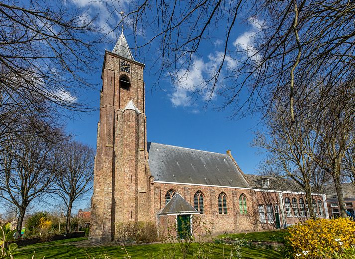 Verblijf 620612 - Vakantiewoning Walcheren - ZE1705