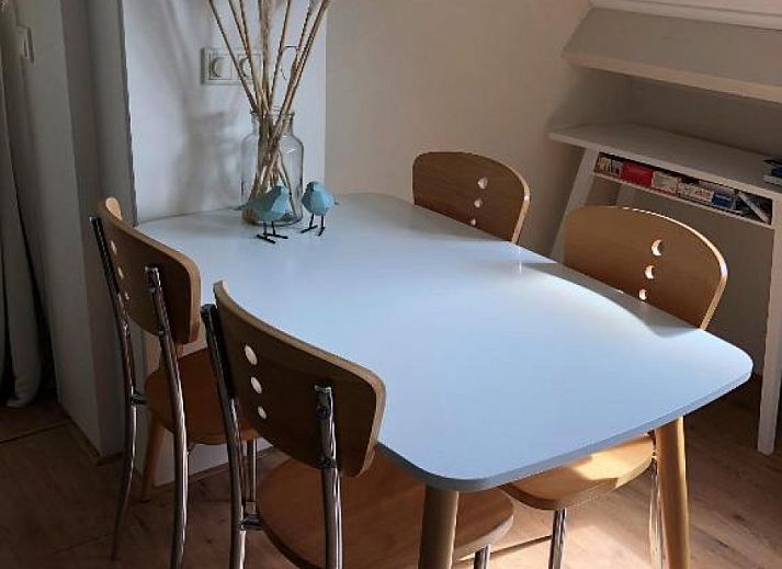 Verblijf 620612 - Vakantiewoning Walcheren - ZE1705