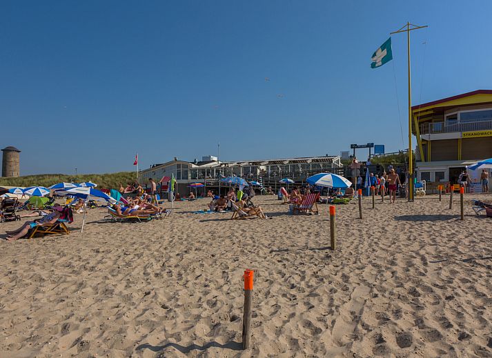 Verblijf 620612 - Vakantiewoning Walcheren - ZE1705