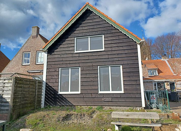Unterkunft 620615 • Ferienhaus Walcheren • Leuk 4-persoons vakantiehuis in het centrum van Aagtekerke 