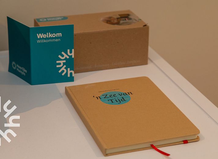 Gezellige woonkamer van vakantiehuis ZE1487 in Aagtekerke, Walcheren met comfortabele bank.