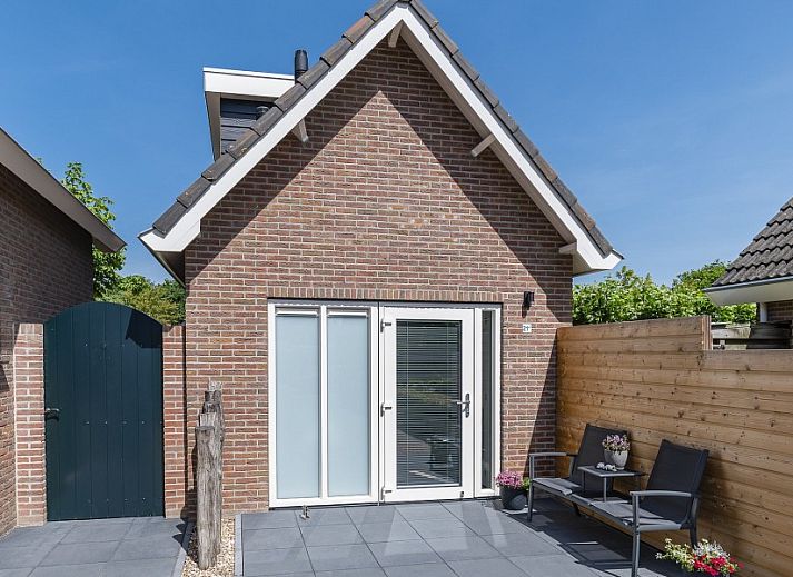 Verblijf 620627 • Vakantiewoning Walcheren • 2bijZee