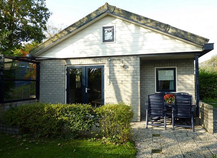 Guest house 620701 • Holiday property Walcheren • De Zandput 22