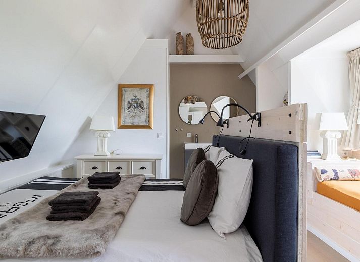 Unterkunft 6207103 - Ferienhaus Walcheren - Vakantiehuis Het Koetshuys