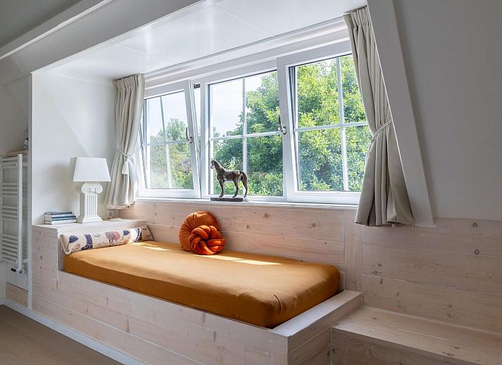 Unterkunft 6207103 - Ferienhaus Walcheren - Vakantiehuis Het Koetshuys