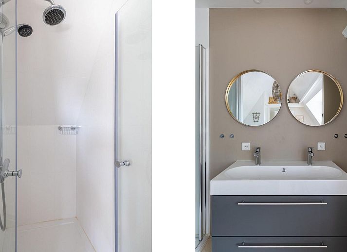 Unterkunft 6207103 - Ferienhaus Walcheren - Vakantiehuis Het Koetshuys