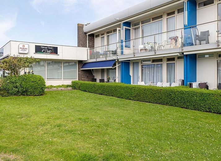 Guest house 6207103 - Holiday property Walcheren - Vakantiehuis Kurhaus