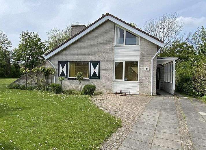 Guest house 6207104 • Holiday property Walcheren • VZ585 Villa Zoutelande 