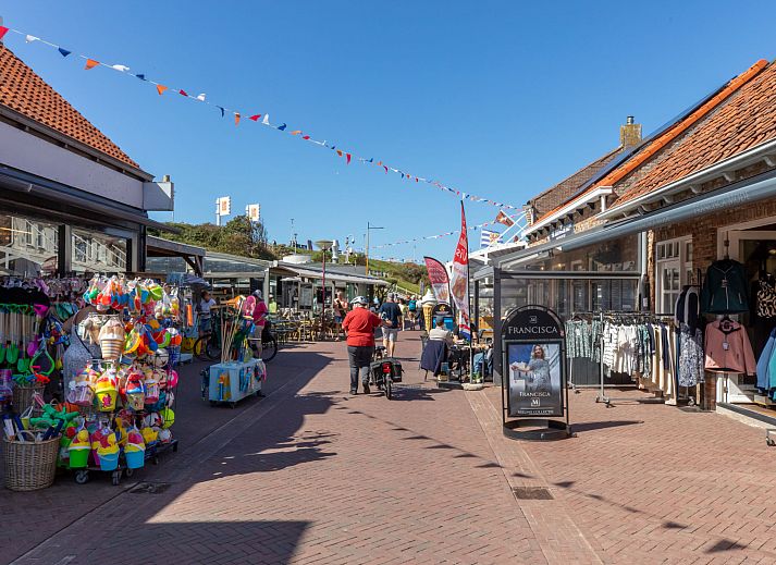 Verblijf 6207108 - Vakantiewoning Walcheren - Vakantiehuis Studio Appartement