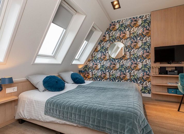 Verblijf 6207108 - Vakantiewoning Walcheren - Vakantiehuis Studio Appartement