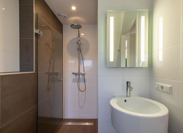 Verblijf 6207108 - Vakantiewoning Walcheren - Vakantiehuis Studio Appartement