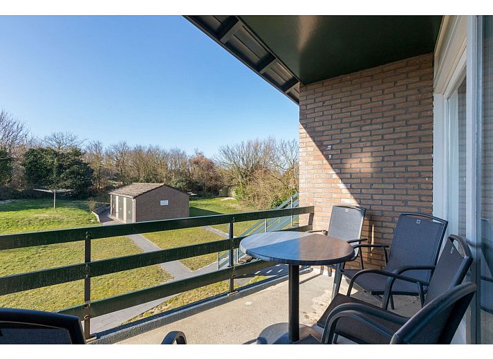 Unterkunft 6207108 - Appartement Walcheren - Duinweg 18