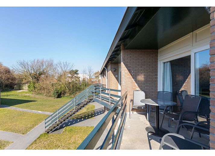 Unterkunft 6207108 - Appartement Walcheren - Duinweg 18