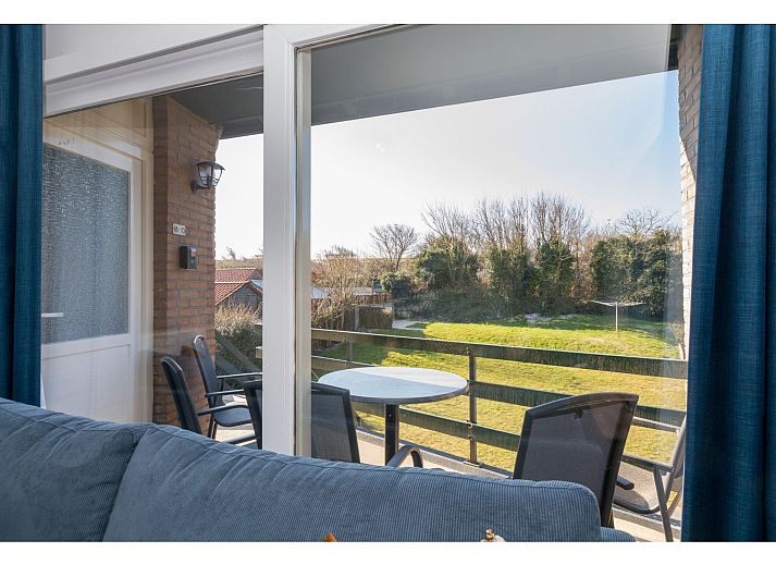 Unterkunft 6207108 - Appartement Walcheren - Duinweg 18