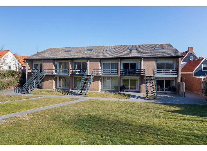 Unterkunft 6207108 - Appartement Walcheren - Duinweg 18