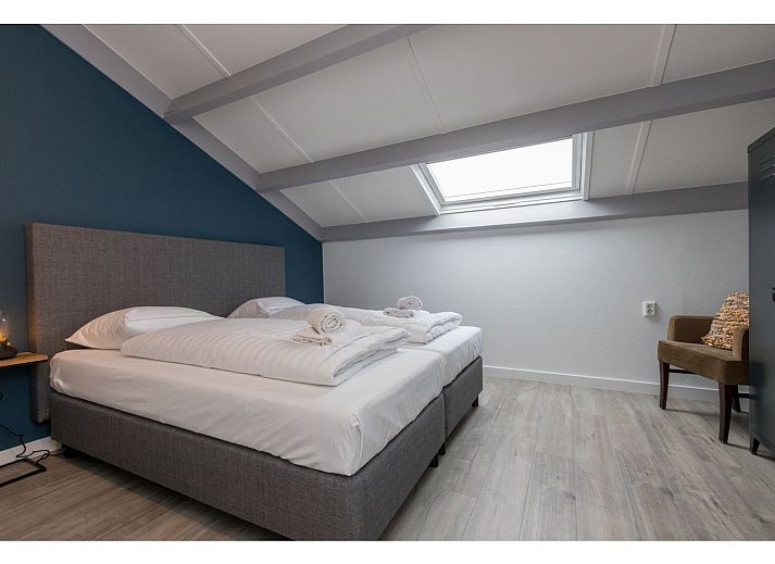 Unterkunft 6207108 - Appartement Walcheren - Duinweg 18