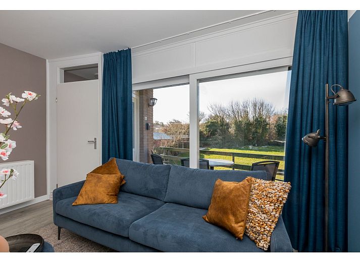 Unterkunft 6207108 - Appartement Walcheren - Duinweg 18
