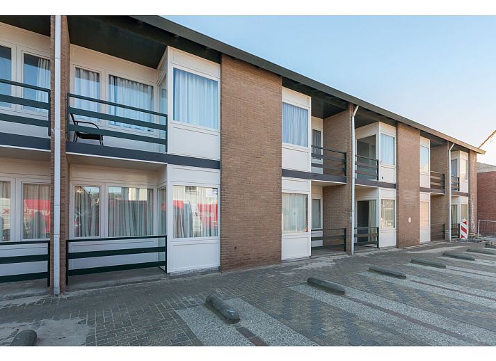 Unterkunft 6207108 - Appartement Walcheren - Duinweg 18