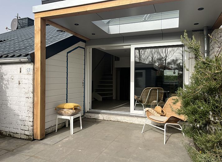 Verblijf 6207111 - Vakantiewoning Walcheren - ZE1702