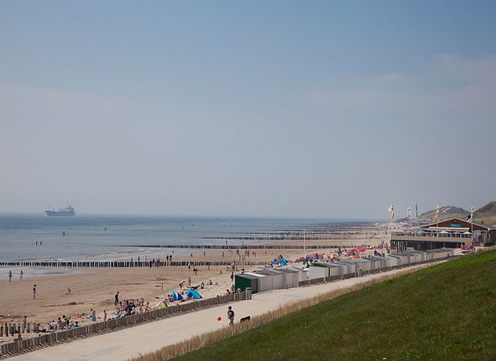 Verblijf 6207111 - Vakantiewoning Walcheren - ZE1702