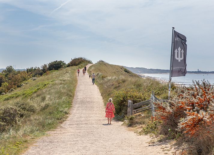 Verblijf 6207111 - Vakantiewoning Walcheren - ZE1702