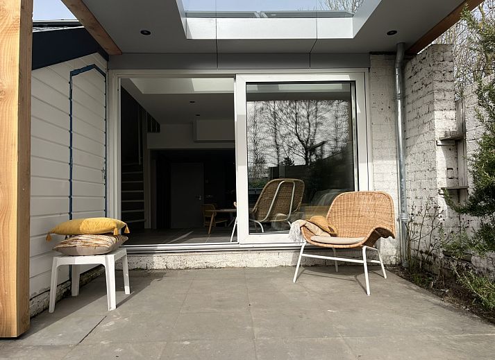 Verblijf 6207111 - Vakantiewoning Walcheren - ZE1702