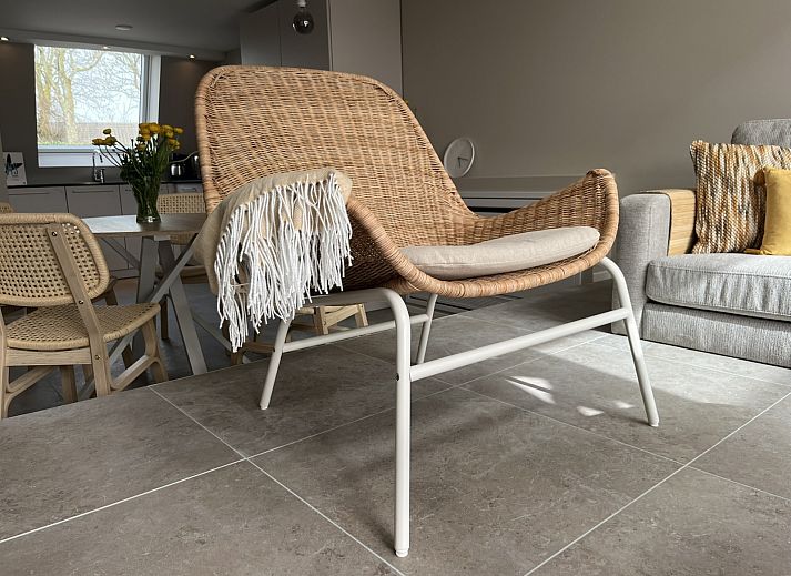 Verblijf 6207111 - Vakantiewoning Walcheren - ZE1702