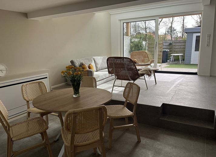 Verblijf 6207111 - Vakantiewoning Walcheren - ZE1702