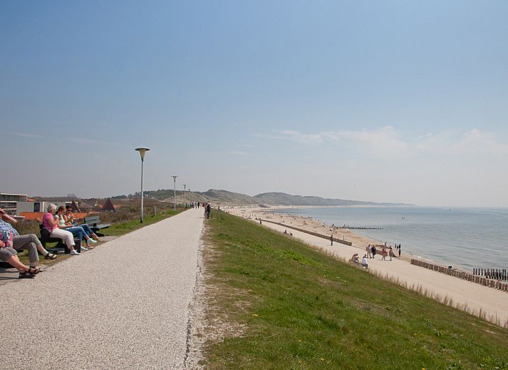 Verblijf 6207111 - Vakantiewoning Walcheren - ZE1702