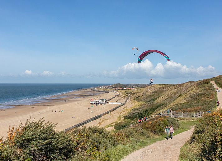 Verblijf 6207111 - Vakantiewoning Walcheren - ZE1702