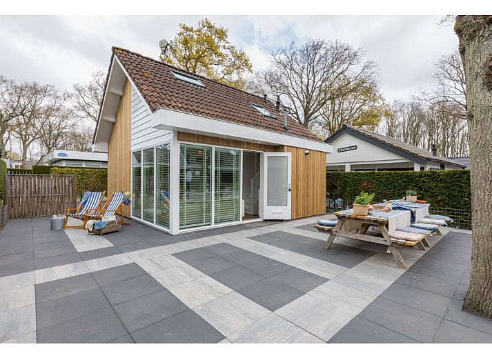 Verblijf 6207112 • Vakantiewoning Walcheren • Noordendolfer 2 huisje 51