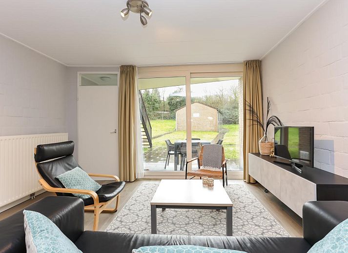 Guest house 6207112 - Holiday property Walcheren - Zonneduin Suite