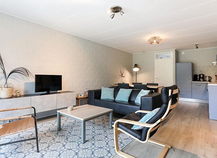 Guest house 6207112 - Holiday property Walcheren - Zonneduin Suite