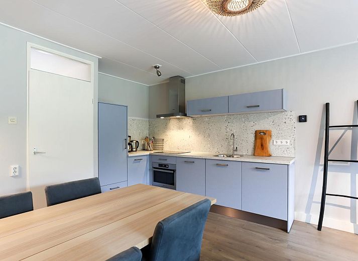 Guest house 6207112 - Holiday property Walcheren - Zonneduin Suite