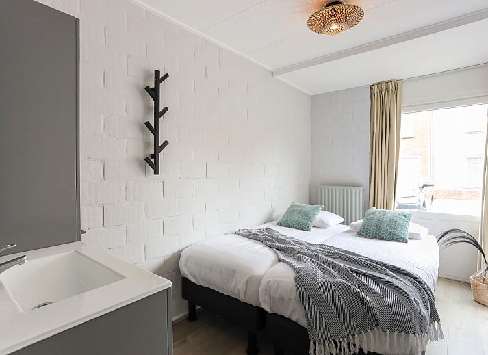 Guest house 6207112 - Holiday property Walcheren - Zonneduin Suite