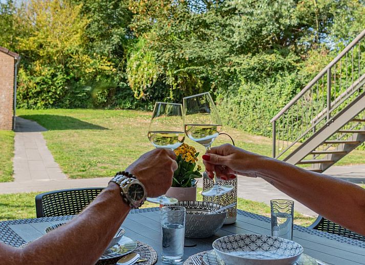 Guest house 6207112 - Holiday property Walcheren - Zonneduin Suite